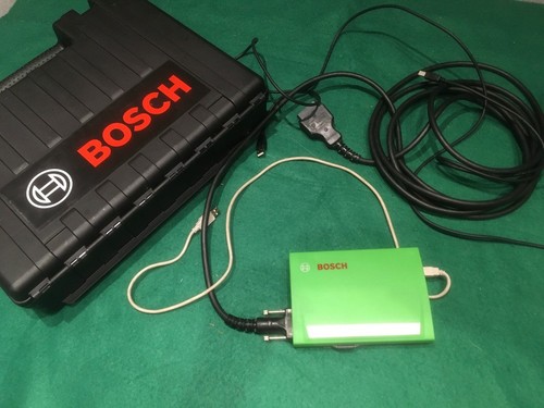 Bosch kts 530 - kts, based