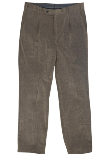 Bruhl classic cotton khaki - bruhl,