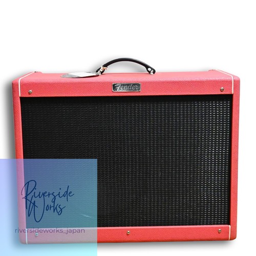 Fender hot rod deluxe - hot, iii