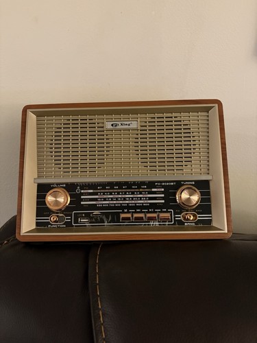 Xing 2020bt vintage - pd,