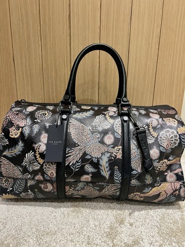 Brand new ted - new, baker