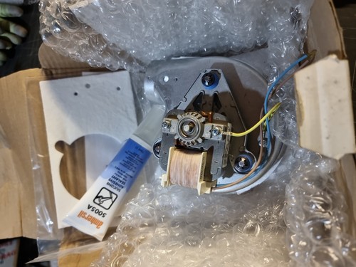 Genuine baxi 229421 solo 30 - 229421,