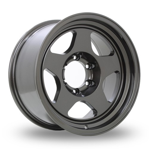 9x17 rota overland - 4x,