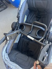 Graco Modes Adventure Wagon Stroller