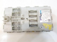 2018 BMW 5 SERIES ECU  6135 8779027 MODULE GENUINE *FAST SHIPPING