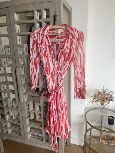 Diane von furstenberg silk - furstenberg,