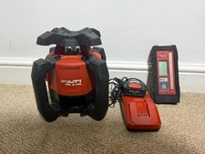 Hilti PR 2-HS Rotating Laser