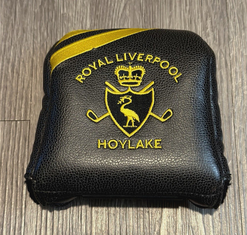Royal liverpool hoylake - royal, mallet
