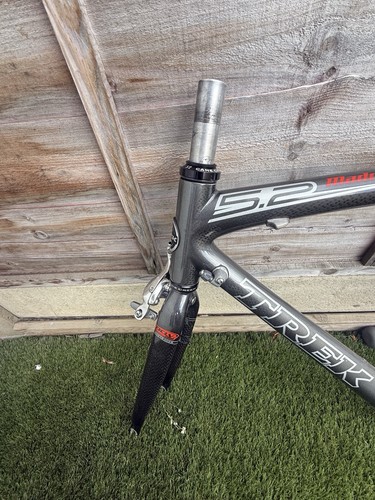 2006 trek madone vintage - trek,