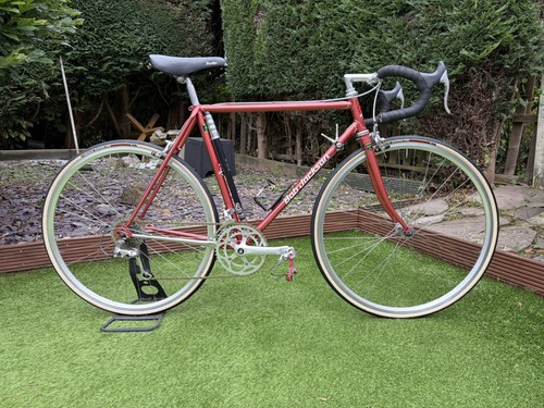 Bob jackson renyolds 531 - ,