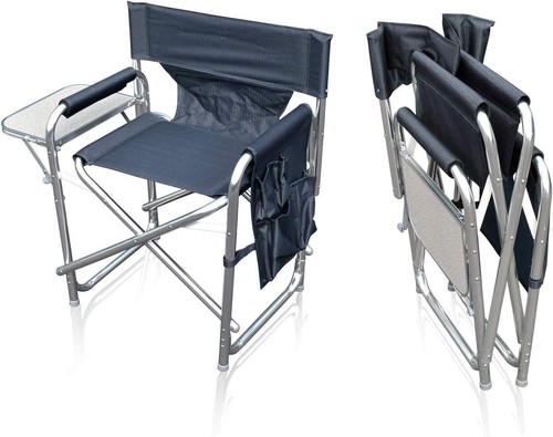Leisurewize folding aluminium - folding,