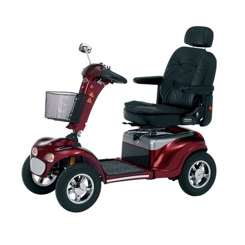 Roma medical mobility scooter - roma,