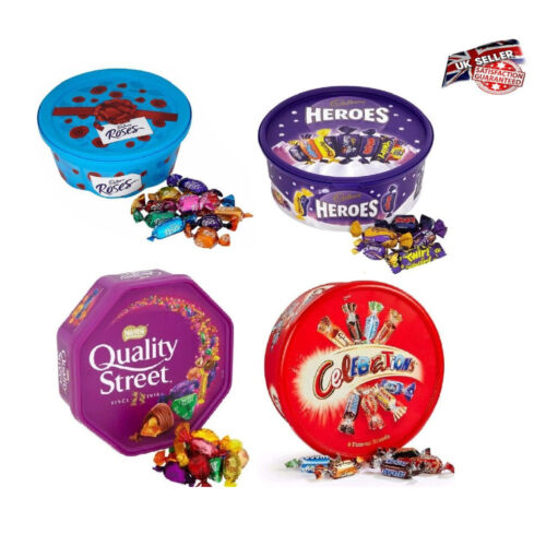 Cadbury chocolate tub - chocolate,