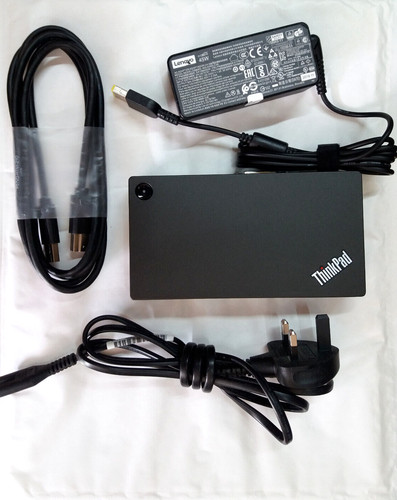 Lenovo thinkpad usb - lenovo,