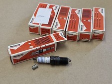 Ford Courier  Escort Fiesta Ka MOTORCRAFT Spark Plug 5099766 X7 Genuine NEW OEM