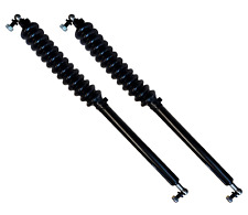 2 X GAS SPRING /GAS STRUT TO FIT HORSE BOX RAMP SUITS WESSEX +OTHER MANUFACTURER