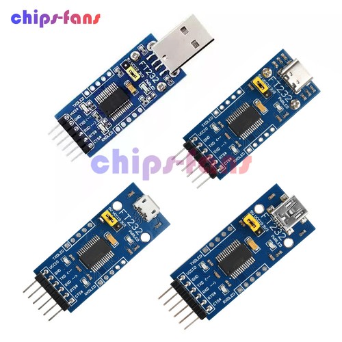Usb ttl ft232 serial - usb,