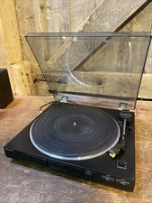 Sony PS-LX45 Fully Automatic