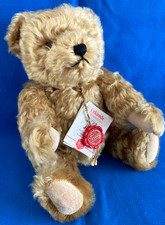 Hermann Original  Golden Brown