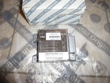 Alfa GTV/Spider Airbag ECU
