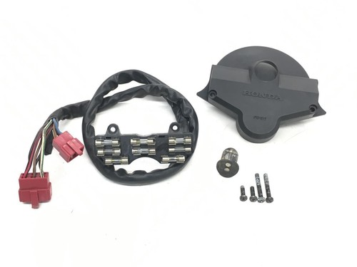 Fuse box honda - box, vf