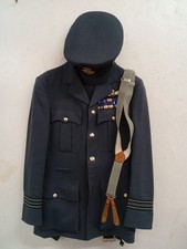 Vintage RAF Uniform Royal Air