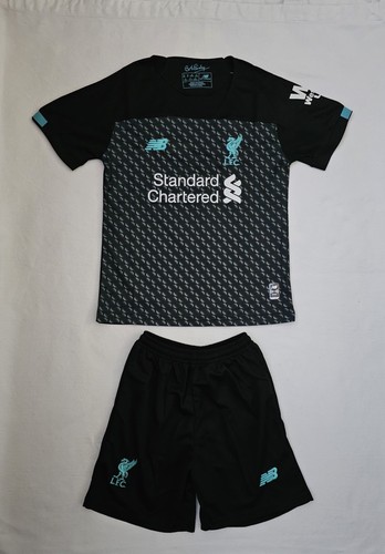 Liverpool football club - club, kid's