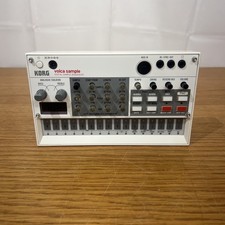 KORG Volca Sample Digital Sample Sequencer