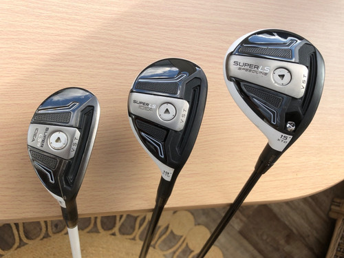 Cond adams xtd super ls - ex,