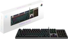 MSI FORGE GK310, QWERTY, UK