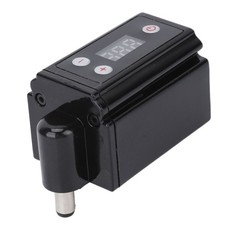 DC2.0 Interface Cordless Tattoo Power Supply LCD Screen Long Endurance USB R HOT