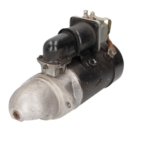 Moskvitch 412 2140 starter - moskvitch,