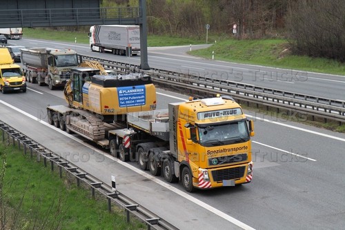 Truck photo volvo fh16 - photo,