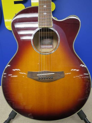 Yamaha cpx900bs acoustic - yamaha,