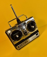 Futaba Attack-R Transmitter