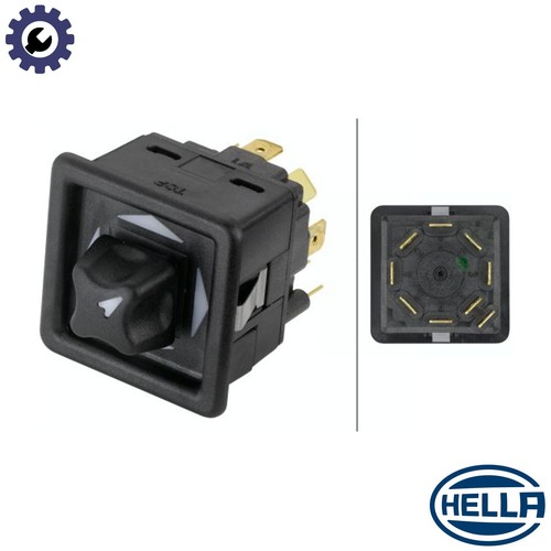 Switch 6gm 500 - 212-012, for