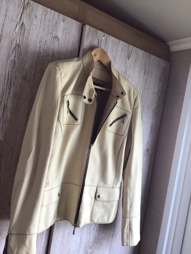 Vintage juan butter cream - juan, jo
