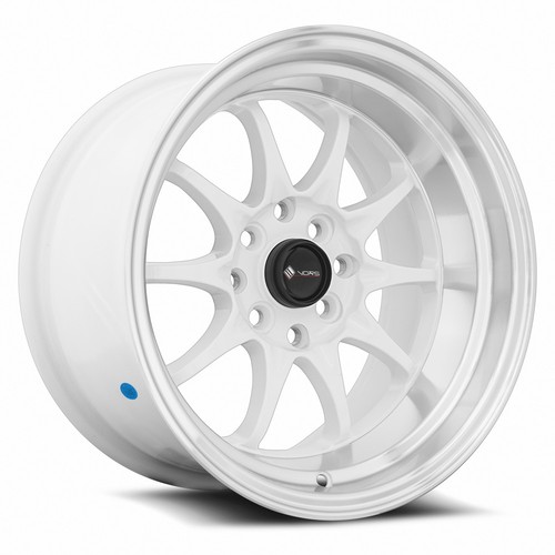 Vors wheels tr3 15x8 - vors, 0mm