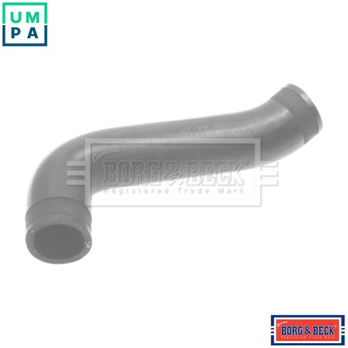 Charge air hose bth1093 for - air,