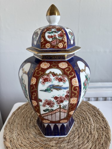 Hozan gold imari - hozan,
