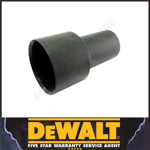 Dewalt dust port - 1, extractor