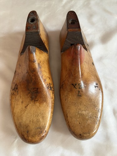 Wooden shoes lasts men - lasts, men’s