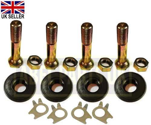 Complete hydra clamp - complete,