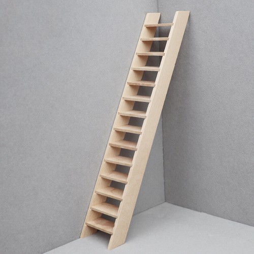 Scale dolls house - scale,