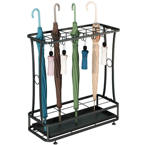 Umbrella stand holder metal - holder,