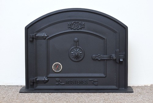 Cm cast iron fire - cm,