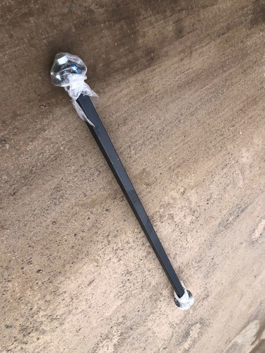 Brand new axle - brand, for