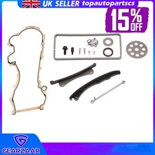 NEW Timing Chain Kit For Agila A 2000 - 2008 with Z13DT Engine Code KTC1000