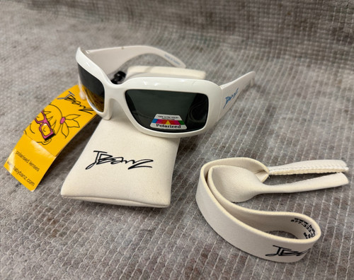 Banz ages sunglasses - j, 4-10