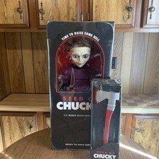 Trick Or Treat Studios Seed Of